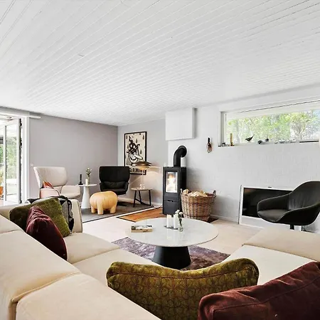 Σπίτι διακοπών Sl311-slagelse-tagetesvej-19 *