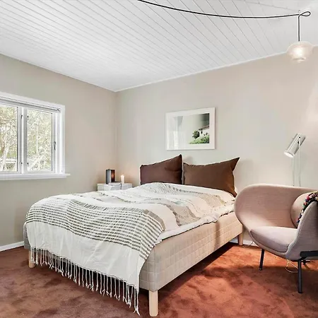 Σπίτι διακοπών Sl311-slagelse-tagetesvej-19 Slagelse