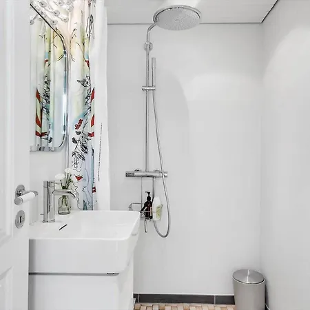 Sl311-slagelse-tagetesvej-19 Σπίτι διακοπών