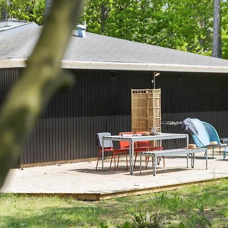 Sl311-slagelse-tagetesvej-19 Σπίτι διακοπών