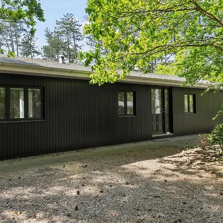 Σπίτι διακοπών Sl311-slagelse-tagetesvej-19