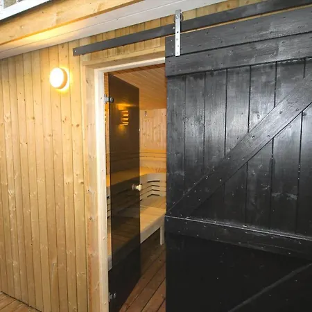 Σπίτι διακοπών Sl311-slagelse-tagetesvej-19 *