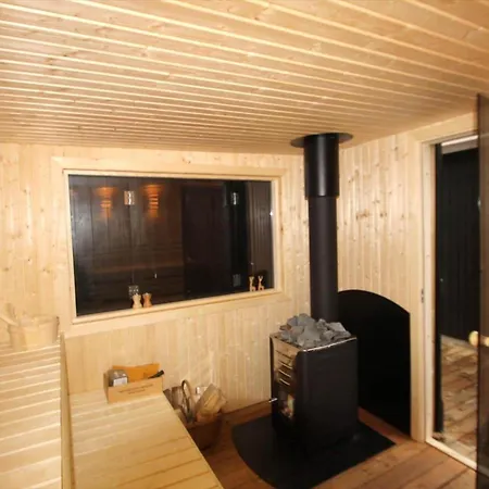 Sl311-slagelse-tagetesvej-19 Σπίτι διακοπών *