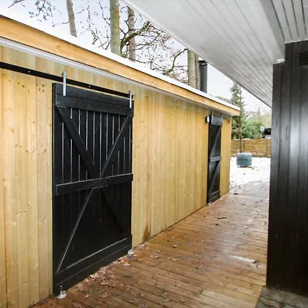 Sl311-slagelse-tagetesvej-19 Σπίτι διακοπών