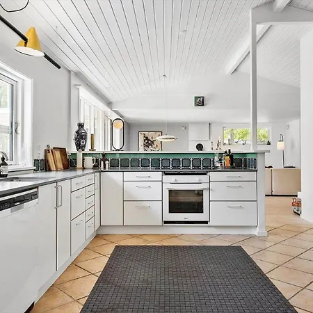 Holiday home Sl311-slagelse-tagetesvej-19 Slagelse