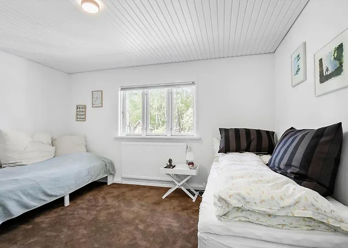 Holiday home Sl311-slagelse-tagetesvej-19 Slagelse