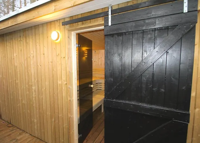 Sl311-slagelse-tagetesvej-19 度假居 斯莱格思